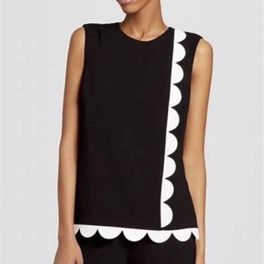 Victoria Beckham for Target top